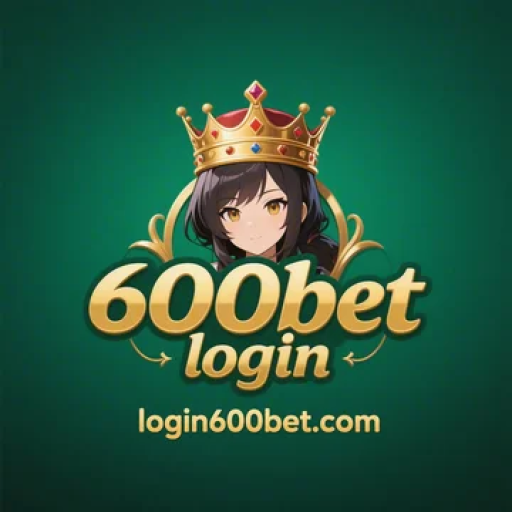 600bet login