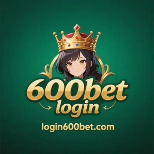 600bet login