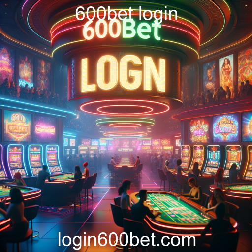 A Excitante Categoria de Jogos no 600bet Login